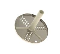 Disque rapeur 4 mm 17160 - aspirateur