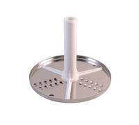 Disque râpeur de 4 mm pour robots ménagers MAGIMIX BB4382181