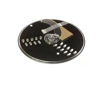 DISQUE RAPEUR/EMINCEUR FIN FP350A750 POUR PETIT ELECTROMENAGER KENWOOD - KW608644