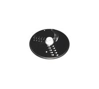 Disque rapeur eminceur fin KW694339 pour Robot culinaire DELONGHI,, SIMAC