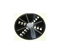 Disque Rapeur Eminceur Fin Pour Robot Multifonctions Bosch B/S/H