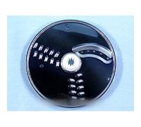 DISQUE RAPEUR EMINCEUR FIN POUR ROBOT MULTIFONCTIONS KENWOOD - BVMPIECES