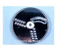 Disque râpeur éminceur moyen - Kenwood - Accessoire trancheur/éminceur