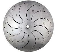 Disque Râpeur Parmesan pour Robot 684996 Disc V Skymsen