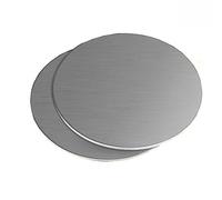 Disque Rond En Tôle D'acier Inoxydable 304, Épaisseur 2,5 Mm, 3 Mm, 4 Mm De Diamètre, 50 Mm, 100, 150, 200, 250, 300, 400 Mm(100mm*3mm/2pcs)