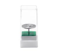 Disque rotatif 15/20/25/35 mm pour pédicure - Accessoire de manucure - Outil de manucure
