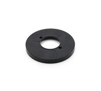 Disque Rotatif supérieur Compatible avec DJI T40 et T20P, for arroseur centrifuge, Drones agricoles, pièce de Rechange for pulvérisation de Plantes