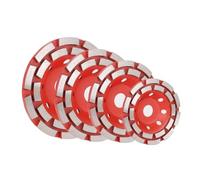 Disque/roue de meulage diamant 100-180 mm
