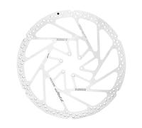 TRP Brakes Disque de frein RS01e 6b 180 mm clair argent