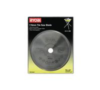 Disque RYOBI pour carrelette 178mm TSB180A1 G