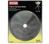 Disque RYOBI pour carrelette 178mm TSB180A1 G