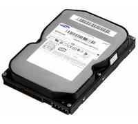 Disque Samsung SpinPoint P120 SP2014N 200GB 7200U/Min 8MB Ata Ide 3.5'' Pouces