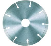 Disque SBS de Couronne Segmentata 115 x 22.2 X 7 MM DEWALT DT3701-QZ