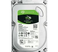 Disque Seagate barracuda 500GB 7200U/Min 32MB SATA III ST500DM009 3.5'' Pouces