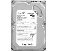 Disque Seagate barracuda 7200.9 ST3808110AS 80GB SATA II 7200U/Min 8MB 3.5''