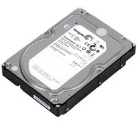 Disque Seagate Constelation ES.3 ST4000NM0023 4TB 7.2K 128MB SAS-2 3.5 " Pouces