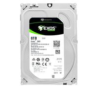 Disque Seagate Exos 8Tb ST8000AS0003 256Mb Cachette 5400Rpm SATA III 3,5 "