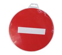 Disque Sens interdit - rouge/blanc - 300 mm