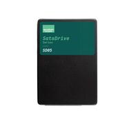 Disque serveur Goodram Enterprise SD05M 3,84 To 2,5" SATA III DWPD 1 non-SED