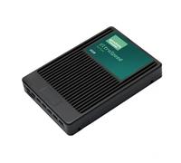 Disque serveur Goodram Enterprise US20M 3,84 To U.2 DWPD 1 Opal Port unique