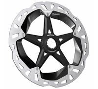 Shimano Disque de frein RT-EM910 Center Lock Ice Technologies Freeza Gris