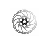 Shimano Disque de frein SM-RT70 203 mm Center-Lock Ice-Tech