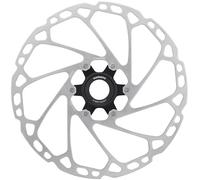 Shimano Disque de frein SM-RT64 CL externe Argenté 220 mm