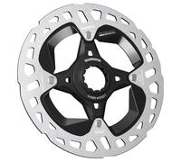 Disque Shimano XTR Saint RT-MT900 Freeza Center Verrou