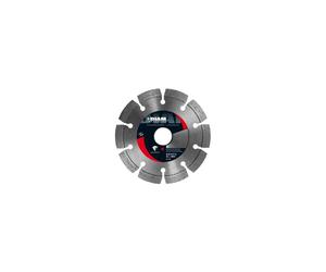 Disque spécial rainureuse DIAM TRB béton universel matériaux