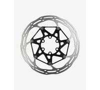 SRAM Disque de frein Centerline 2 pièces 140 mm Noir/Argenté