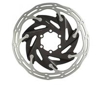 DISQUE SRAM CENTERLINE XR ROUTE 160 mm NOIR 6 VIS - 00.5018.122.001 -