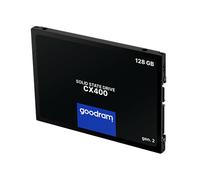 Disque SSD 128 Go CX400 SATAII 3D TLC 2,5 "