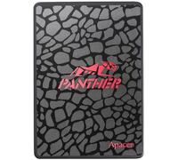 Disque SSD 2.5" SATA Apacer Panther AS350, 120Go (AP120GAS350-1)
