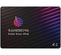 Disque SSD 2.5"" SATA3 64Go Interne Disque Dur 1to 512go 256go 128go Haute Performance pour Ordinateur Portable SATA III 6Gb/s Le Bureau (64Go,2,5"" SATA3)