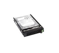 Fujitsu - SSD - 960 Go - échangeable à chaud - 2.5" SFF - SATA 6Gb/s - pour PRIMERGY CX2550 M4, CX2550 M5, CX2560 M4, CX2560 M5, CX2570 M4, RX2530 M4, RX4770 M4