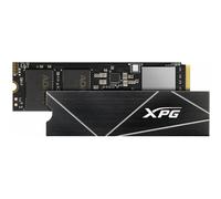 Disque SSD - ADATA - GAMMX S70 - 1 To - M.2 2280 - PCI-E x4 Gen4 NVMe