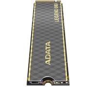 Disque SSD - ADATA - Legend 860 - 2 To - PCIe Gen4 x4 - R/W jusqu'à 6000/5000 Mo/s