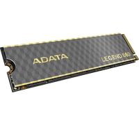 Disque SSD Adata Legend 860 500Go - M.2 NVMe Type 2280