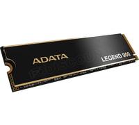 Disque SSD Adata Legend 900 2To - M.2 NVMe Type 2280