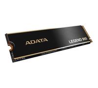 Disque SSD - Adata - LEGEND 960 - M.2 NVMe - PCIe4x4 - 2 To