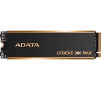 Disque SSD ADATA Legend 960 Max 1Tb (ALEG-960M-1TCS)