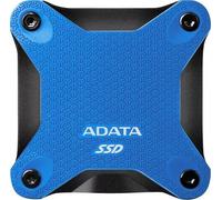 DISQUE SSD ADATA SD620 2TO BLEU