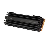 Corsair MP600 Pro SSD - 1 To -M.2 NVMe PCIe4 x4 - Neuf