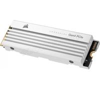 Corsair MP600 PRO LPX 2 To M.2 PCI Express 4.0 NVMe 3D TLC NAND