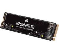 Disque SSD Corsair MP600 Pro NH 2To - NVMe M.2 Type 2280