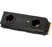 Disque SSD Corsair MP700 Pro SE Hydro X 2To - NVMe M.2 Type 2280