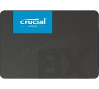 Crucial Bx500 500g 2.5" Tray *ct500bx500ssd1t