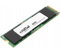 Disque SSD Crucial E100 2To - M.2 NVMe Type 2280