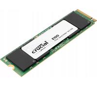 Disque SSD Crucial E100 480Go - M.2 NVMe Type 2280