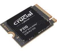 CRUCIAL P310 PCIe Gen4 NVMe M.2 2230 - 2To